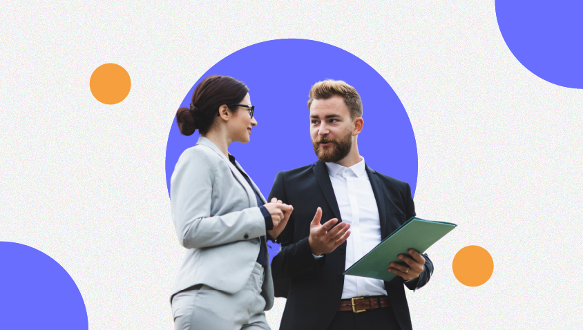 Agile leadership: a big company’s bet for mobilizing its staff toward success
