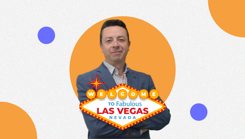 Change Americas Transforming Cultural Change in Las Vegas