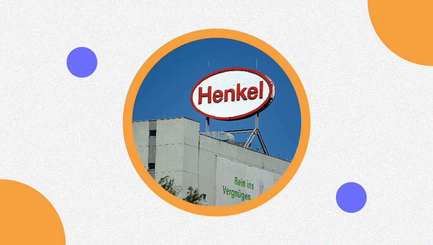 Henkel Colombia increases customer loyalty with Change Americas